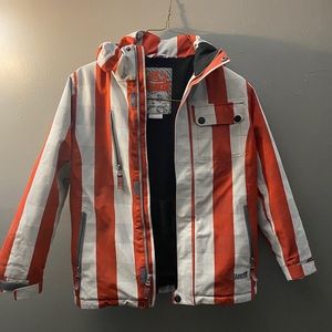 Marker x Winter Jacket